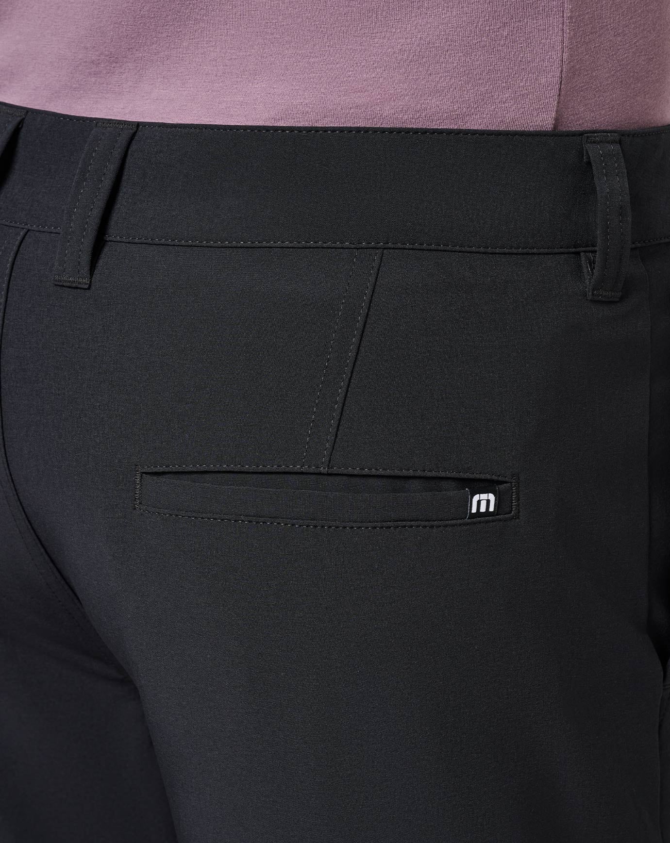 Travis Mathew Beck 2.0 Short 10In