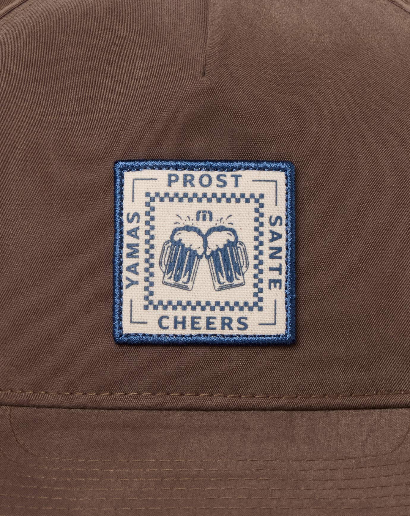 Travis Mathew Cheers Snapback Hat