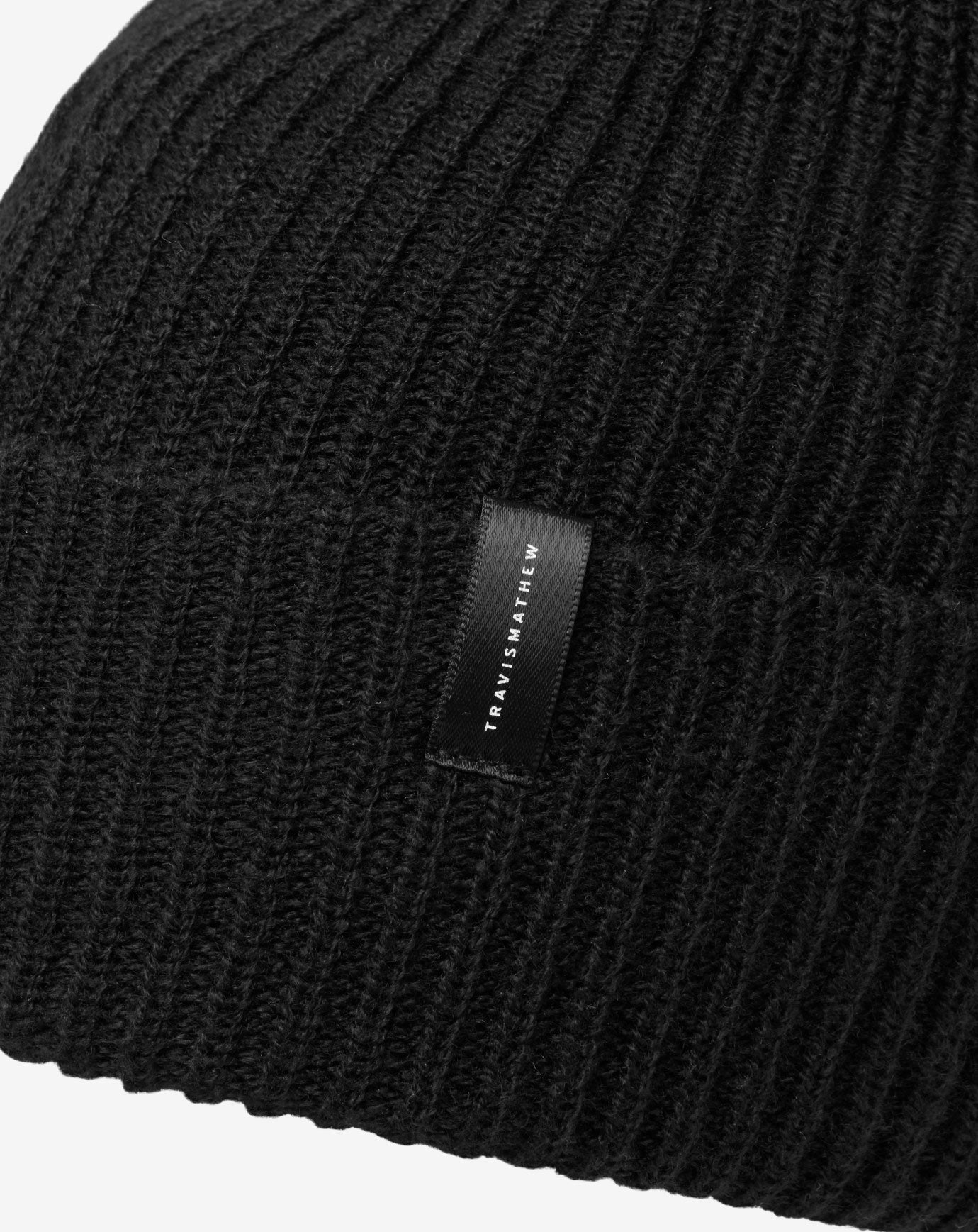 Travis Mathew Meadow Beanie