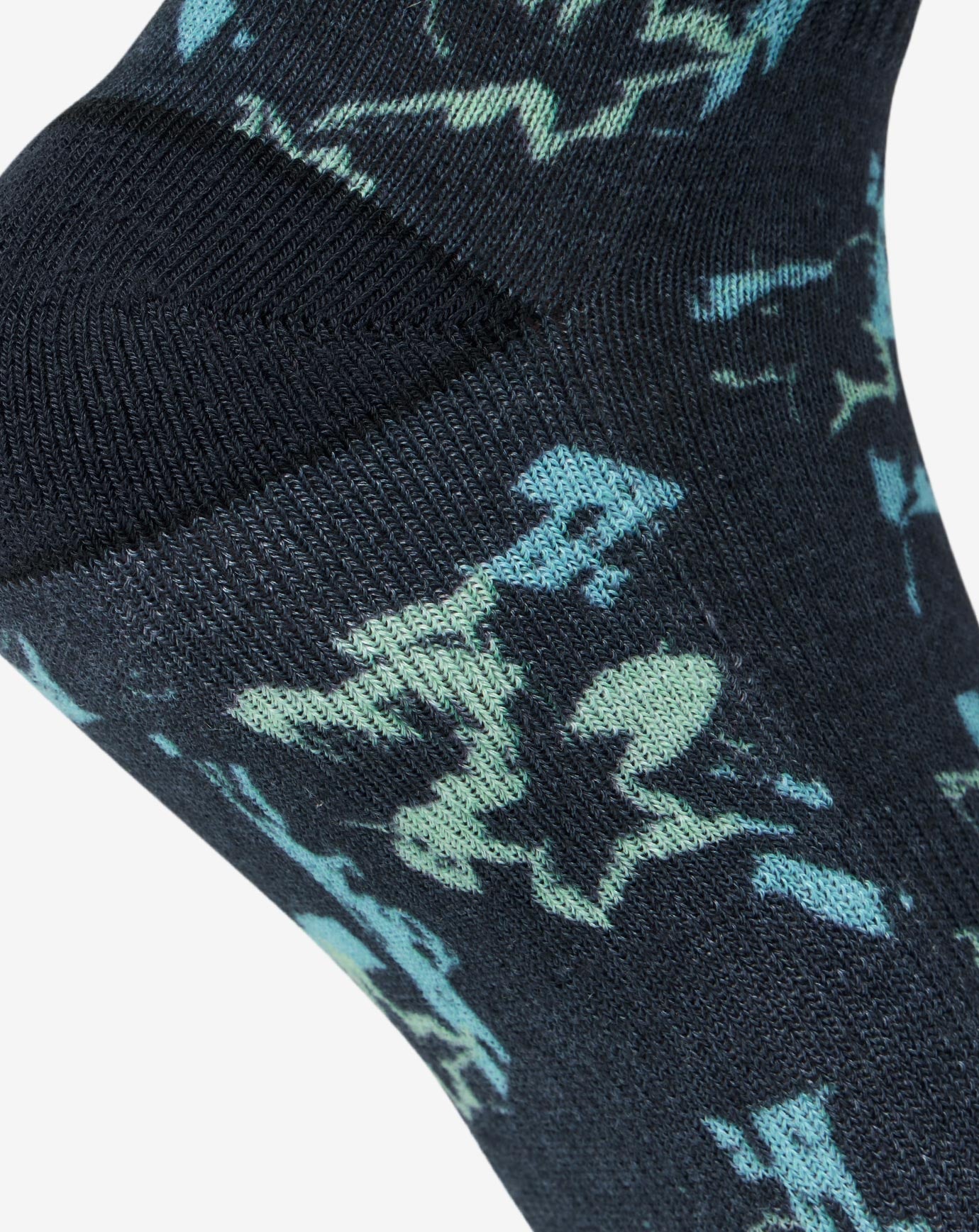 Travis Mathew Favorite Hello Crew Sock