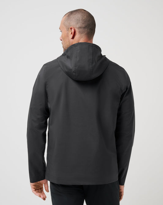 Travis Mathew Shore Side Full Zip