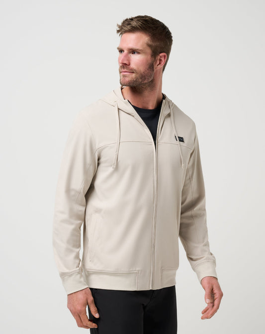 Travis Mathew Bauer Wanderlust Hoodie