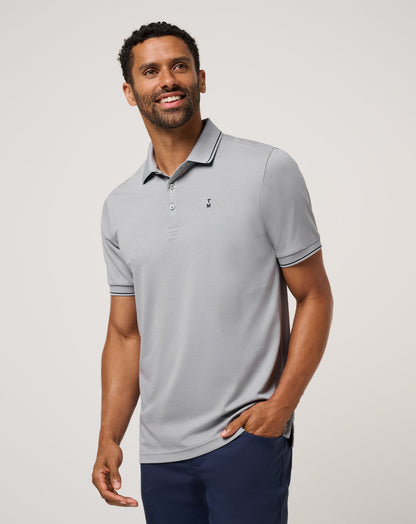 Travis Mathew Happier Hour Polo