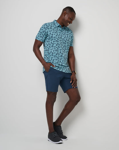 Travis Mathew Featherweight Jungle Polo