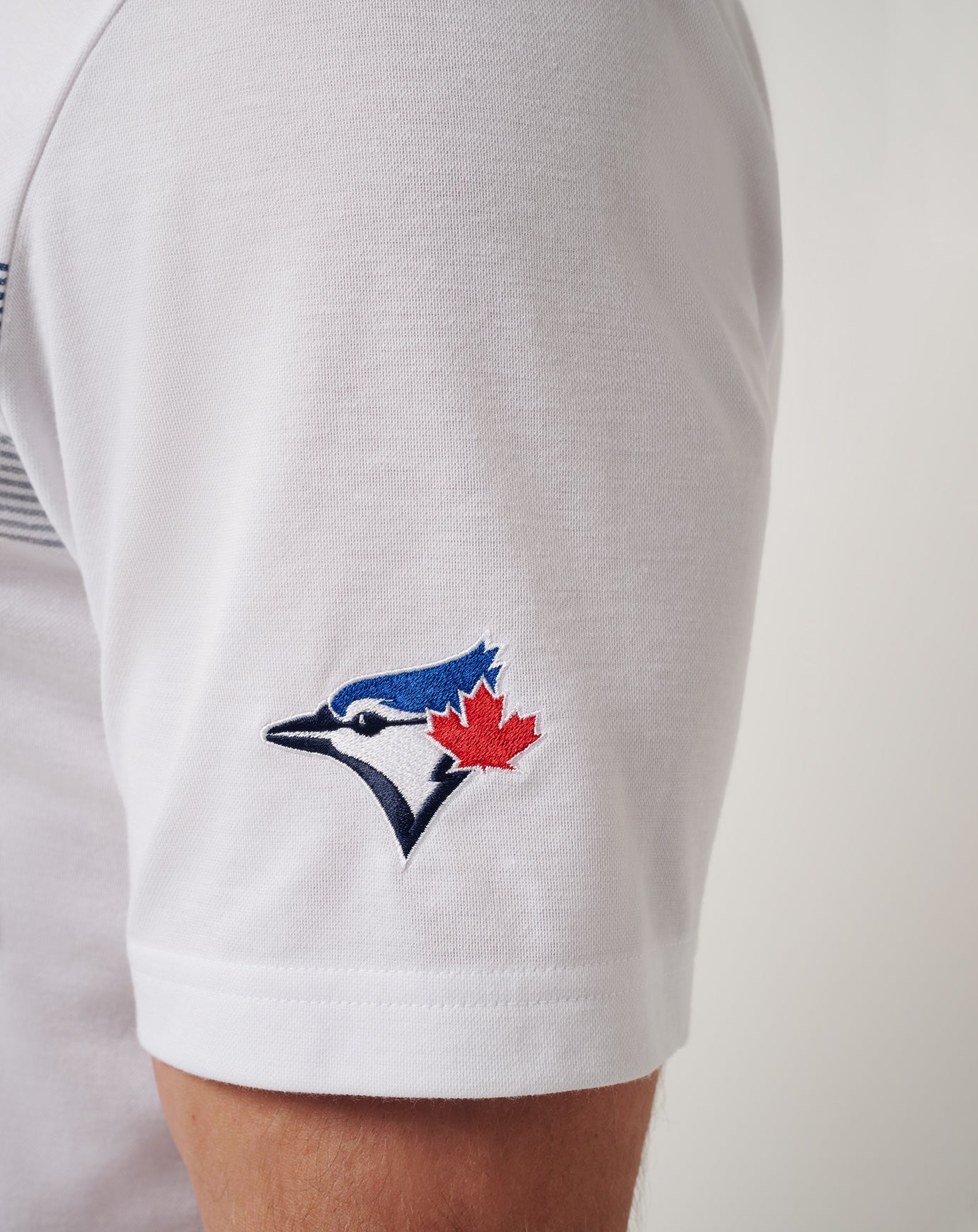 Travis Mathew Toronto Blue Jays Top Recruit Polo