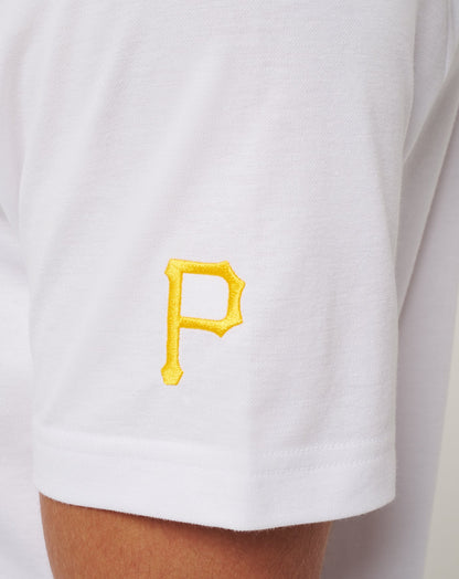 Travis Mathew Pittsburgh Pirates Top Recruit Polo