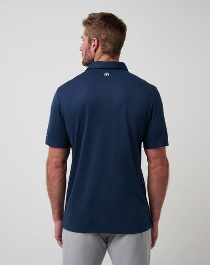 Travis Mathew Washington Nationals Playoff Pitch Polo