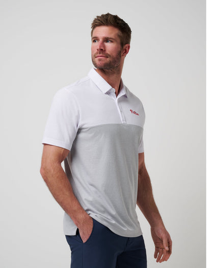 Travis Mathew Philadelphia Phillies Home Run Leader Polo