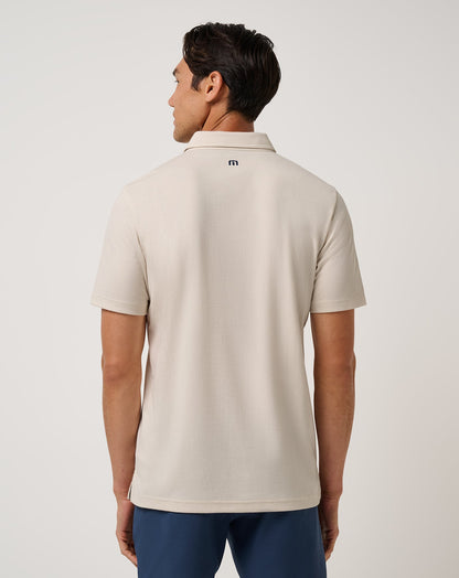 Travis Mathew Cathedral Polo