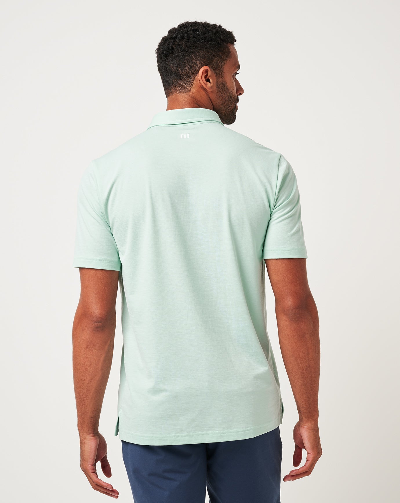 Travis Mathew Salt Rock Polo