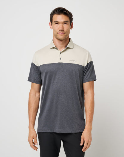 Travis Mathew Sunset Swing Polo