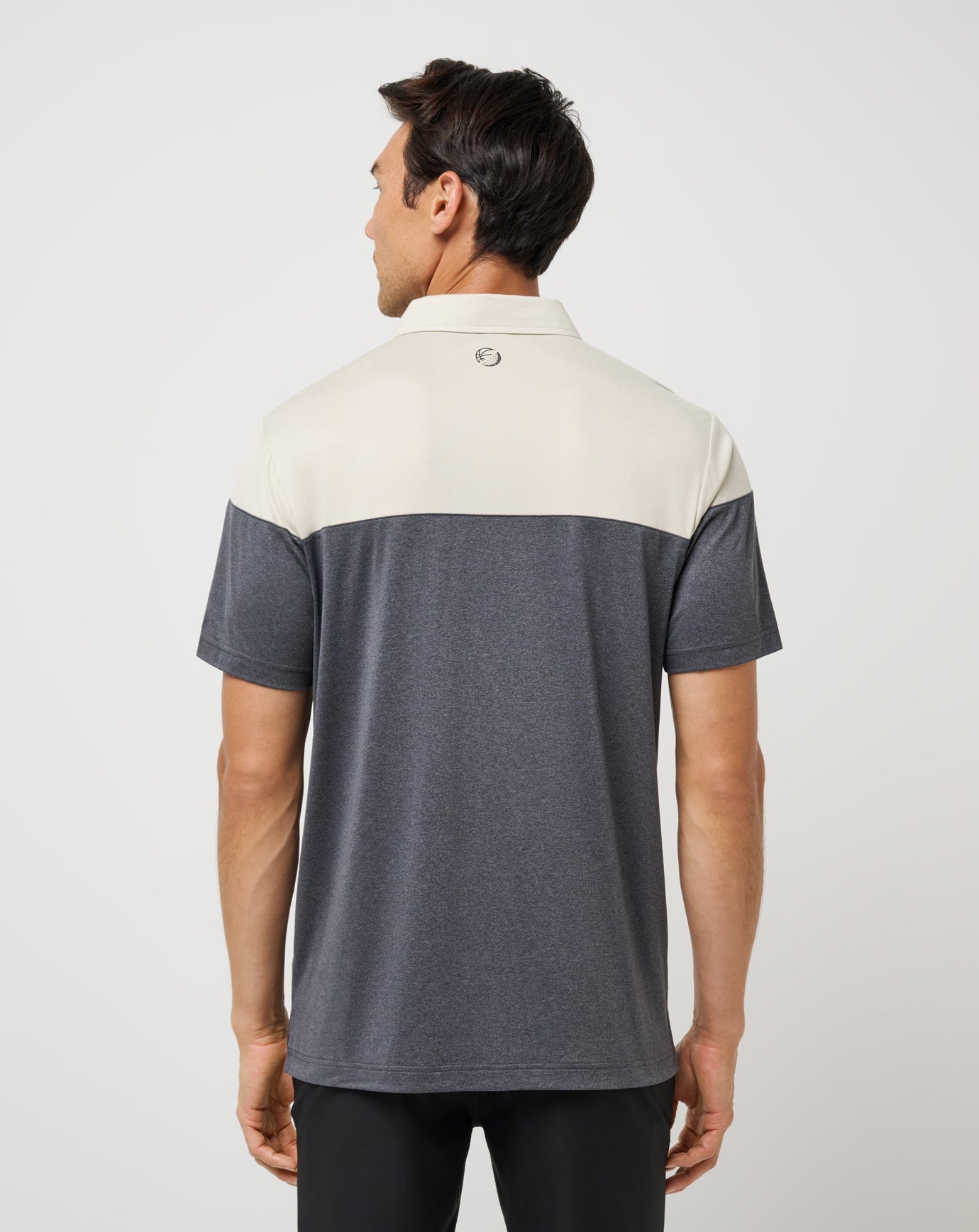 Travis Mathew Sunset Swing Polo