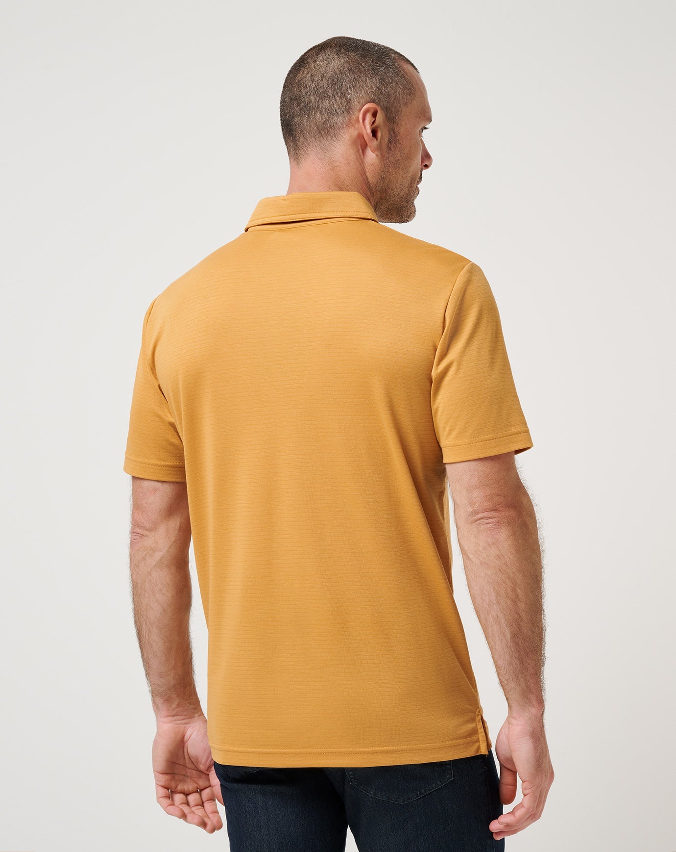 Travis Mathew The Zinna 2.0 Polo