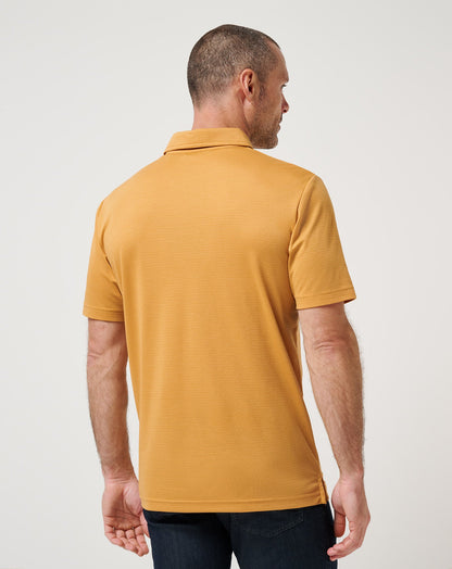 Travis Mathew The Zinna 2.0 Polo