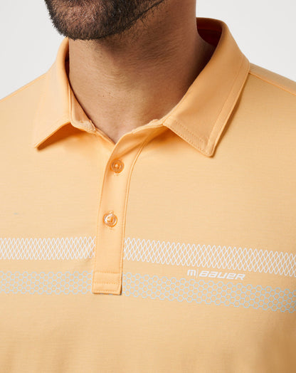 Travis Mathew One Timer Polo