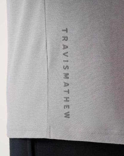 Travis Mathew Performance Jersey Tee