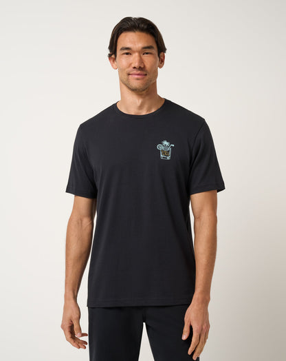 Travis Mathew Beverage Cart Tee