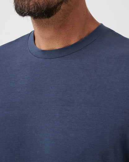 Travis Mathew Cloud Crew Tee