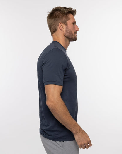 Travis Mathew Solar Flare Tee