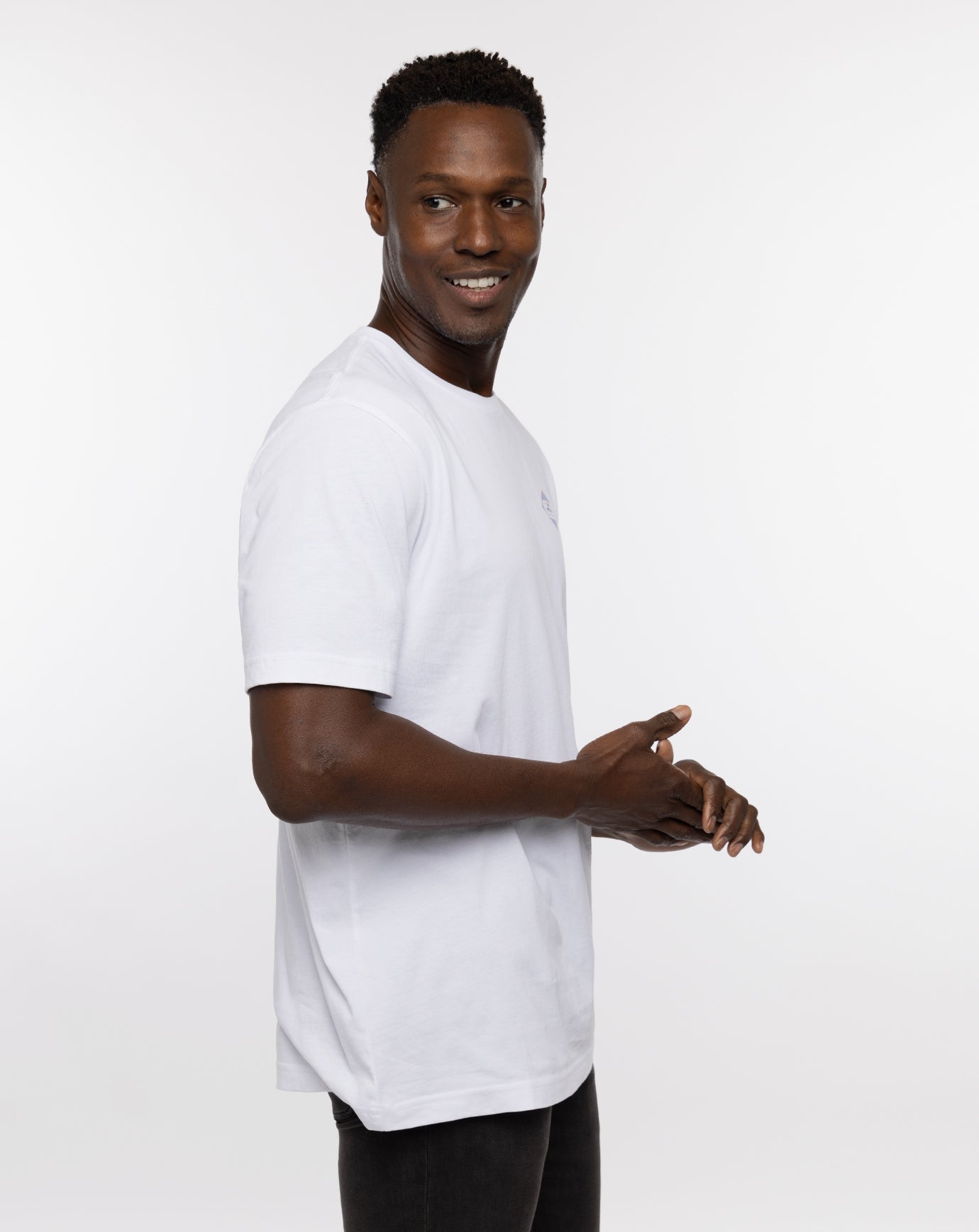 Travis Mathew Boynton Canyon Tee