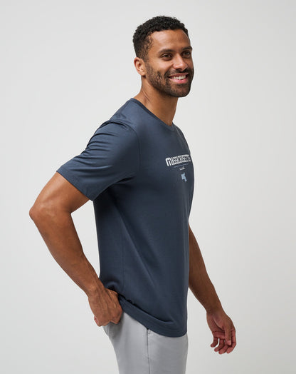 Travis Mathew Personal Best Tee