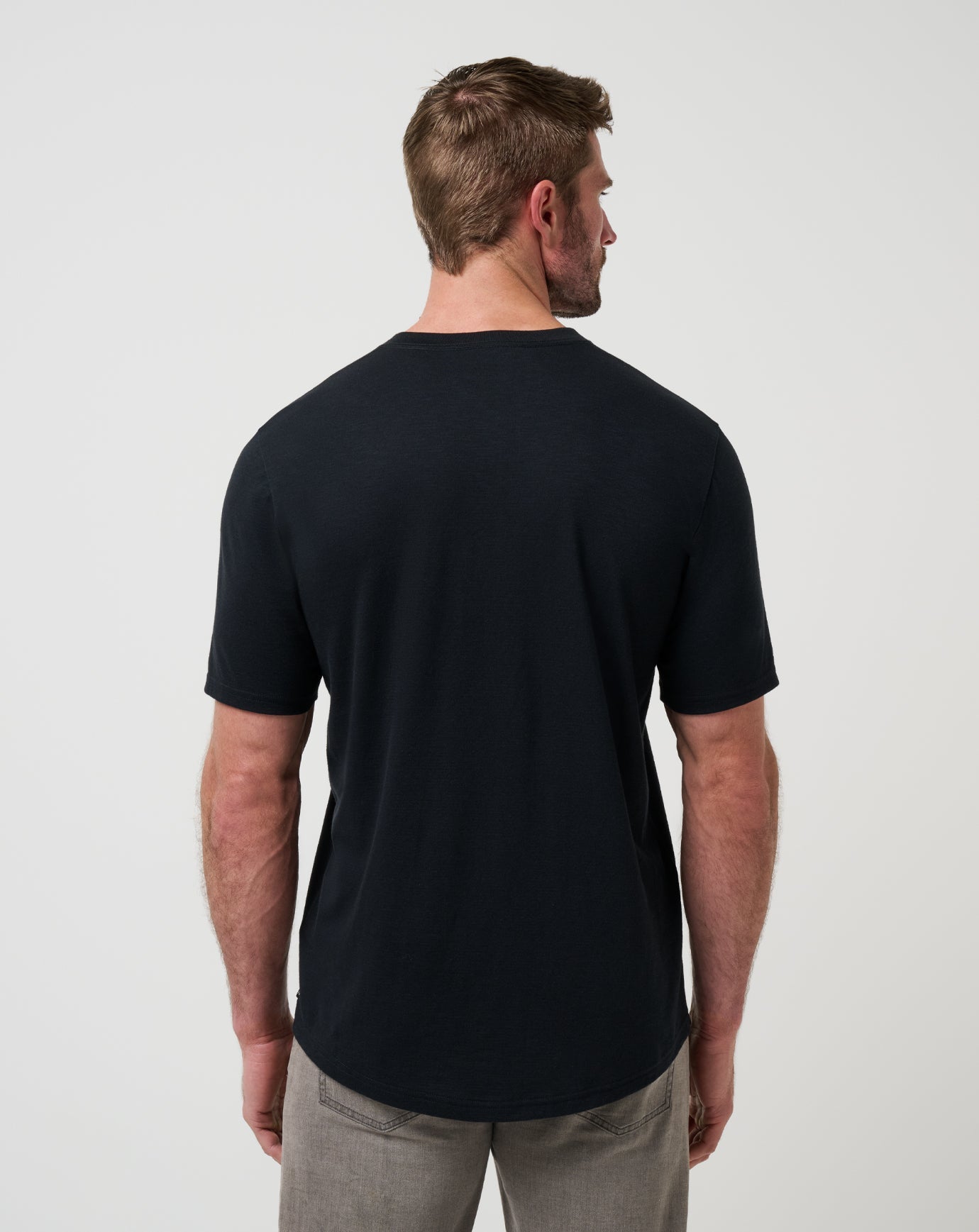 Travis Mathew All Adrift Tee