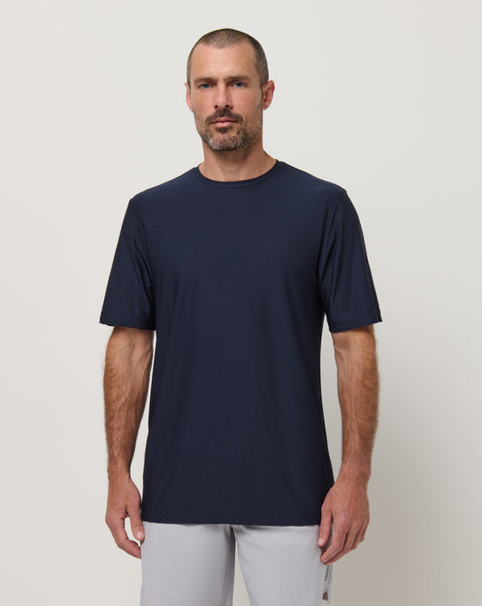 Travis Mathew First Day Active Tee