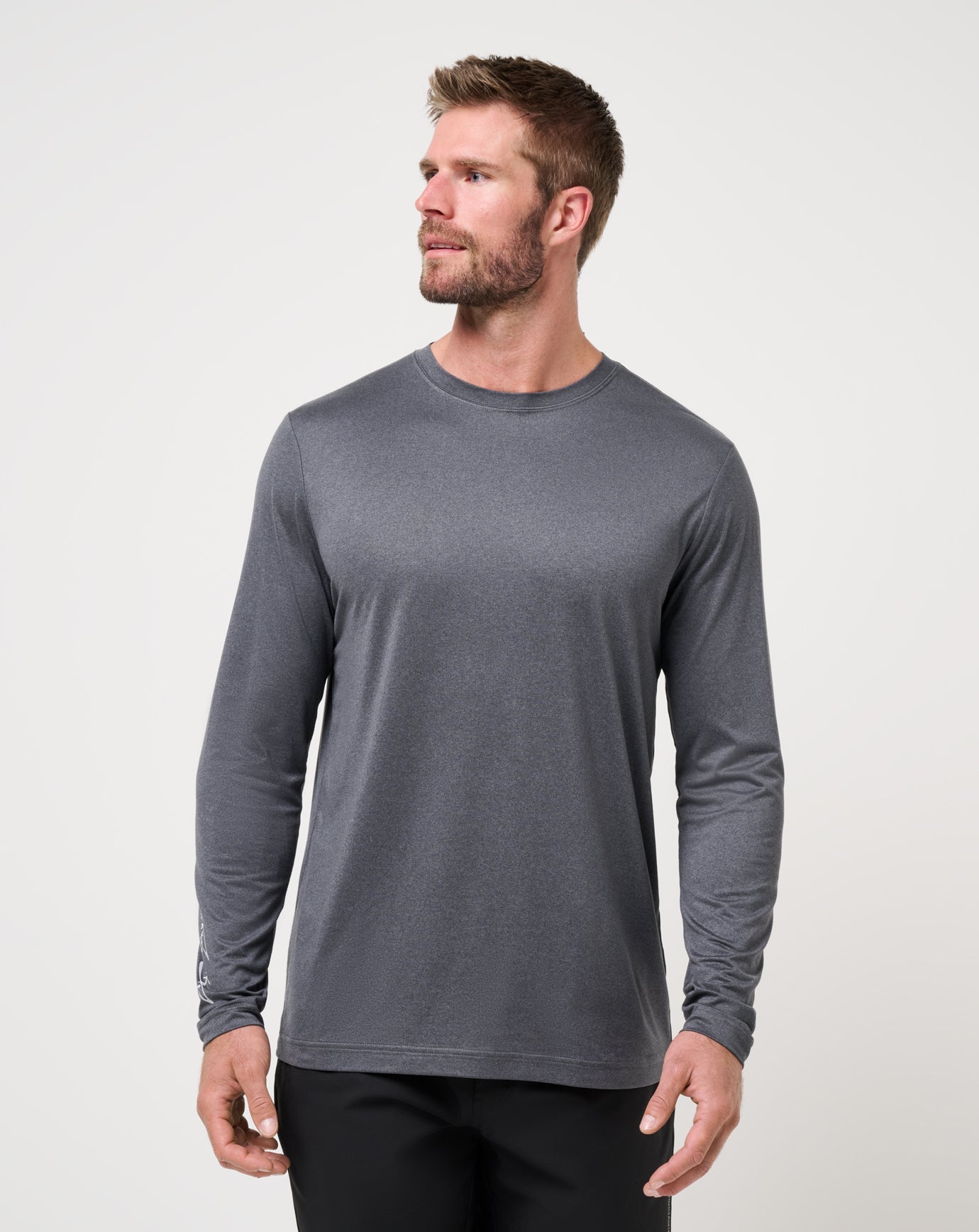 Travis Mathew Court Control Tee