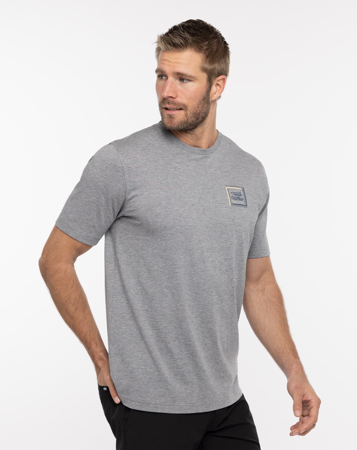 Travis Mathew Riviera Maya Tee