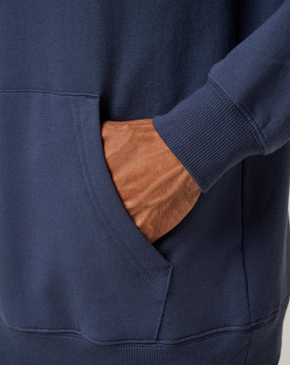 Travis Mathew Coastal Cloud Hoodie