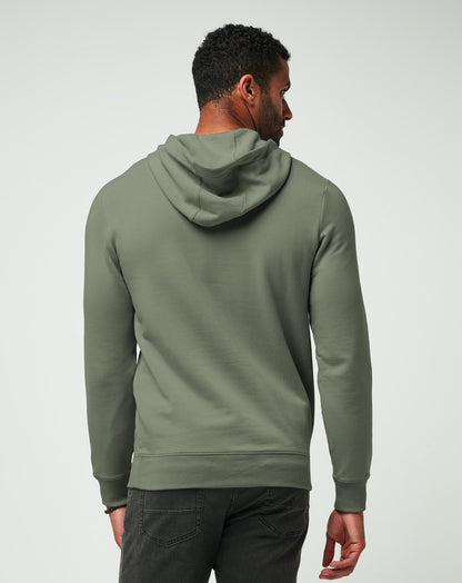Travis Mathew Coastal Cloud Hoodie