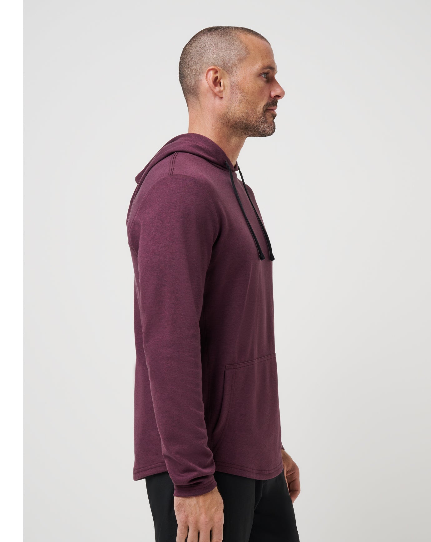 Travis Mathew Upgraded Tech Hoodie