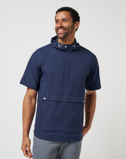 Travis Mathew Sport Mode Hoodie