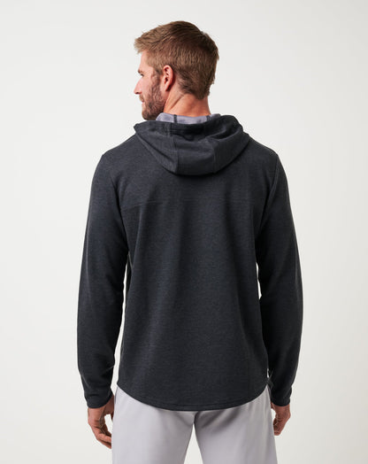 Travis Mathew Upgraded Tech Hoodie