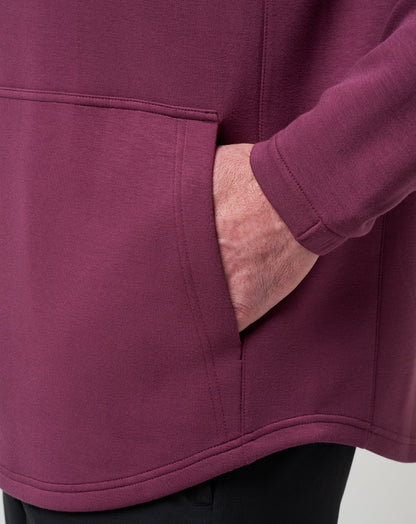 Travis Mathew Fibercloud Hoodie