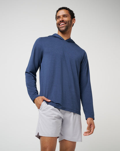 Travis Mathew Heater Pro Hoodie
