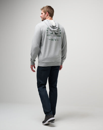 Travis Mathew Glacier Hike Hoodie
