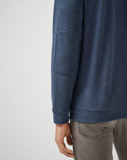 Travis Mathew Cloud Sweater