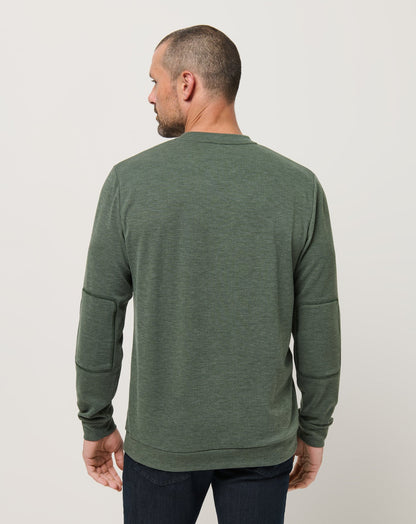 Travis Mathew Cloud Sweater