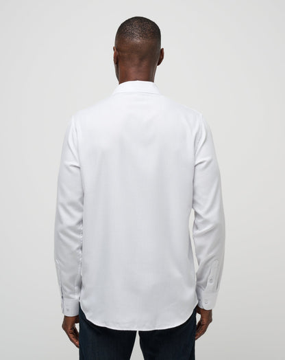 Travis Mathew Little Leary Button-Up