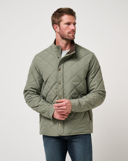 Travis Mathew Highlander Jacket