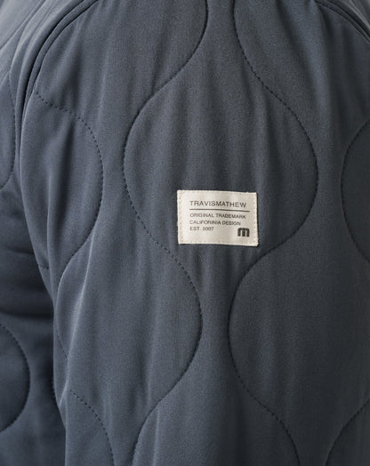 Travis Mathew Come What May Jacket