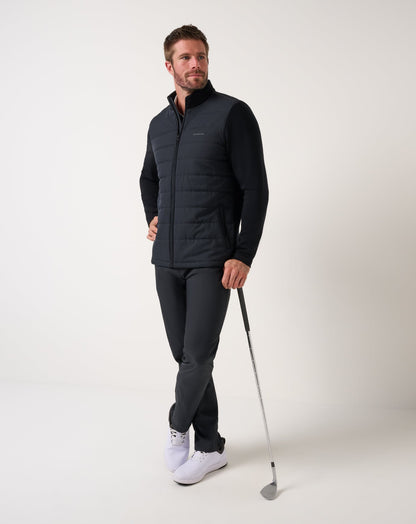 Travis Mathew Point Of Sail 2.0 Jacket