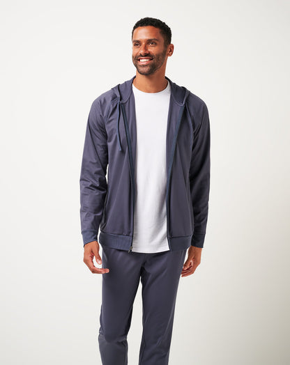 Travis Mathew Cloud Track Jacket