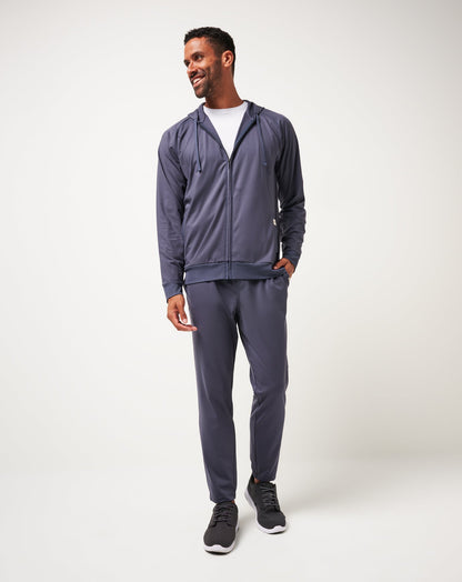 Travis Mathew Cloud Track Jacket