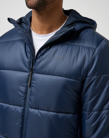 Travis Mathew Aves Tech Puffer Jacket