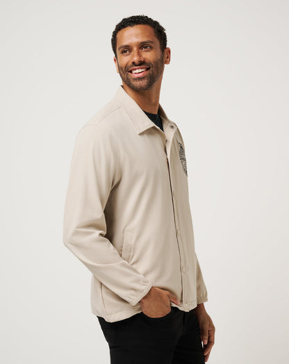 Travis Mathew Icy Waters Jacket