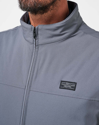 Travis Mathew Wanderlust Vest