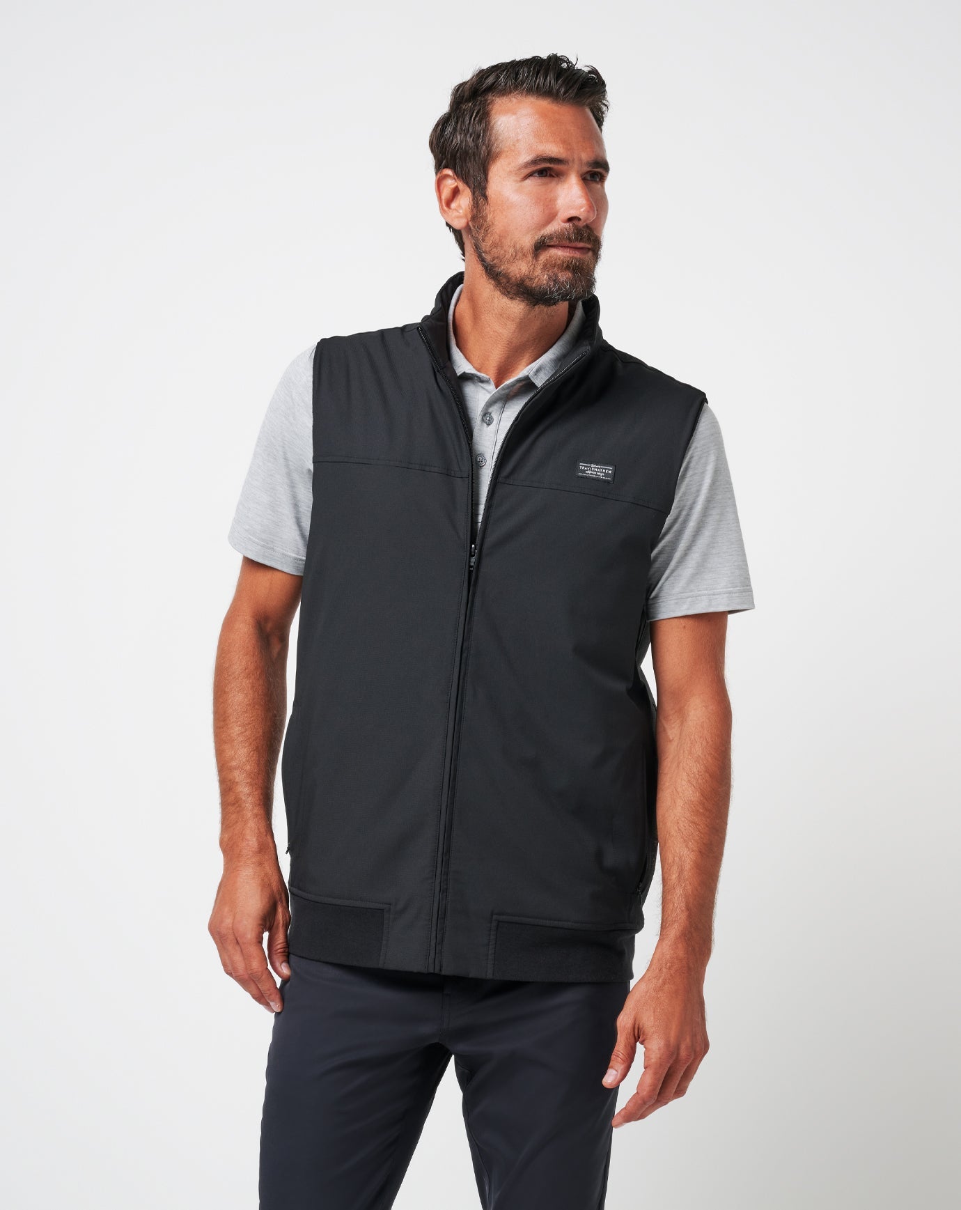 Travis Mathew Wanderlust Vest