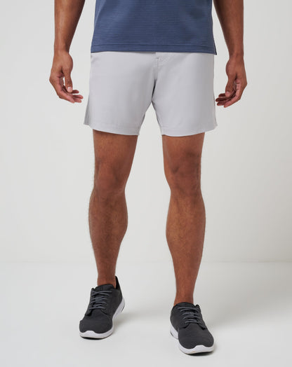 Travis Mathew Wanderlust Short 7In